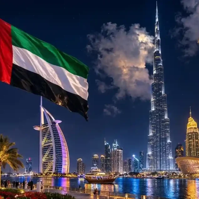 Dubai